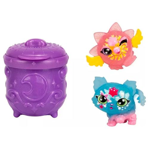 Magic Mixies Mini Serie Shimmerverse
