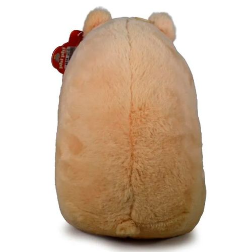 Peluche De Hamster 45 Cm Con Una Palta