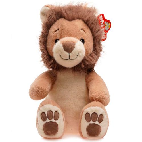 Peluche De Leon 32 Cm