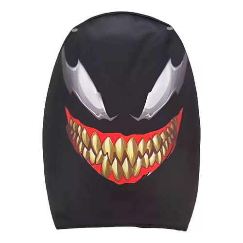 Disfraz De Venom Talle 2