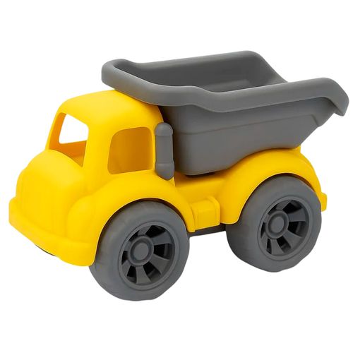 Juguete Dolce Bambino Working Truck Camión Volquete