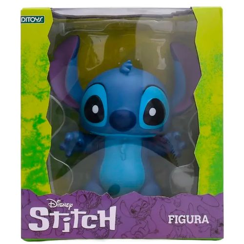 Muñeco De Stitch Figura 20 Cm Disney