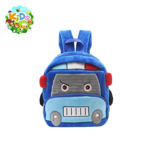 Mochila Espalda 12 Pulgadas Auto Policía
