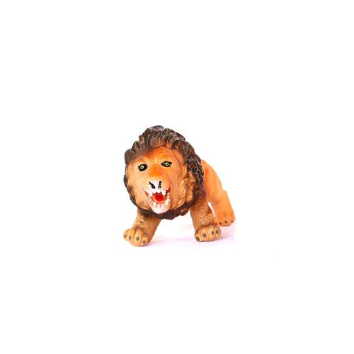Animales De La Selva Mediano Soft León