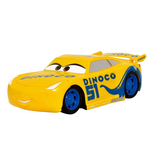 Cars Auto a Friccion Cruz Ramirez