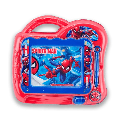Pizarra Mágica Spiderman