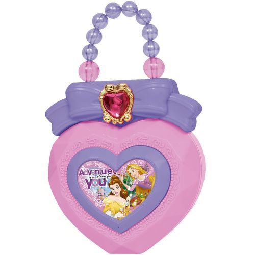Princesas Beauty Set