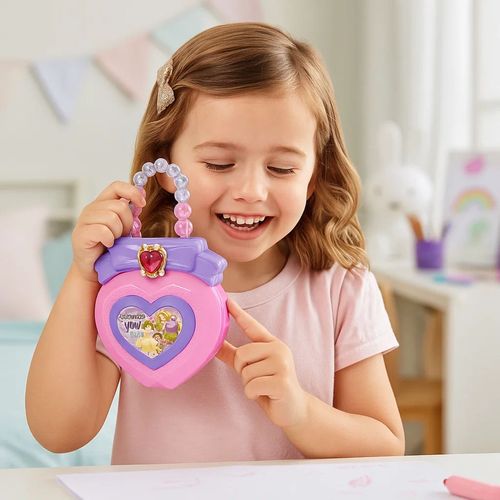 Princesas Beauty Set