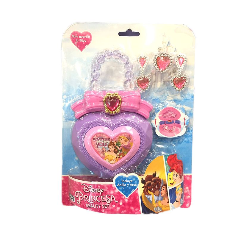 beauty-princesas