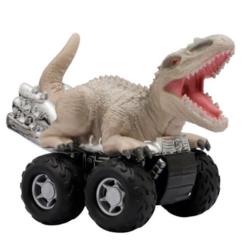 Jurassic World Zoom Riders Auto Indominus