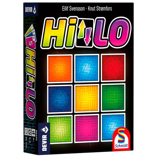 Juego De Mesa Cartas Hilo
