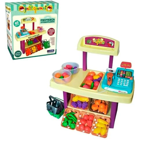 Petit Gourmet Frutería Y Verdulería