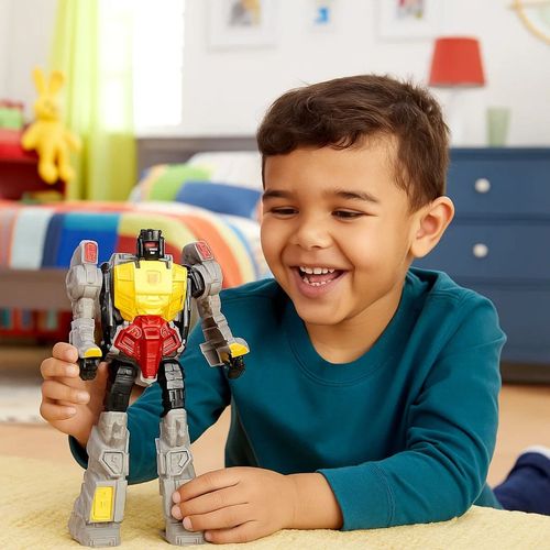Figura Transformers 25 Cm Hasbro Grimlock