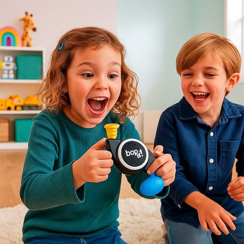 Juego Kids Bop It Micro Series Hasbro