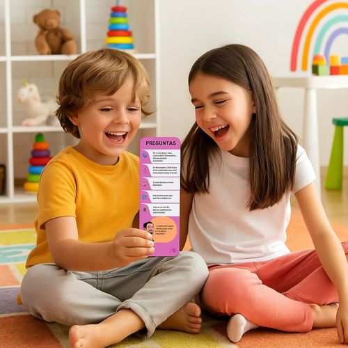 Libro De Preguntas Abremente Fan 7-8 Años