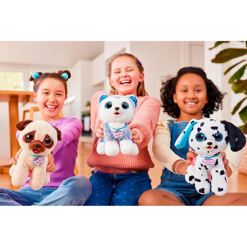 Pets Alive Huevo Sorpresa Popping 30 Cm Rosa