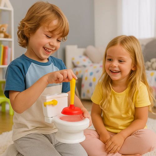 Juego de Mesa Kaka Loca ¿Podrás Atraparla?