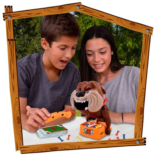 Bad Dog Game Juego de Mesa
