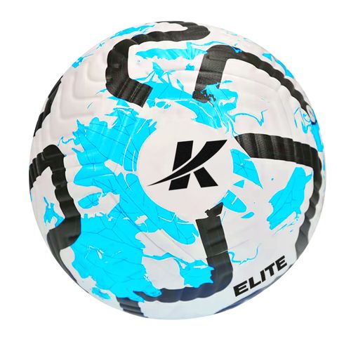 Pelota De Fútbol N5 Elite Profesional Celeste