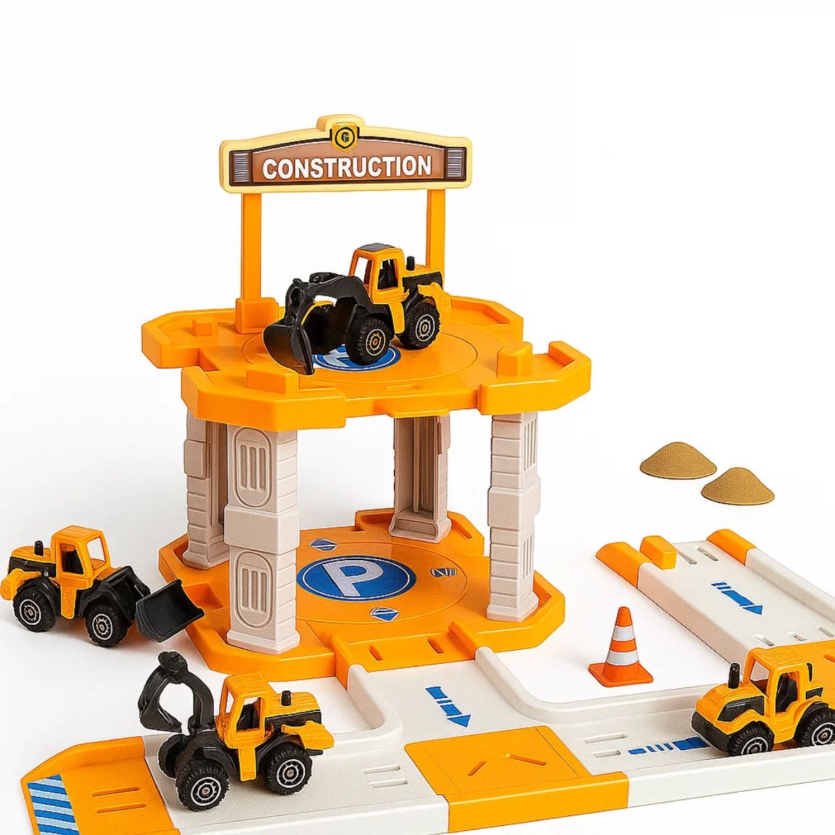 El Mundo del Juguete Juguetería Online con Envíos a Todo el País