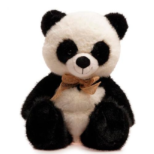 Peluche De Panda 30 Cm