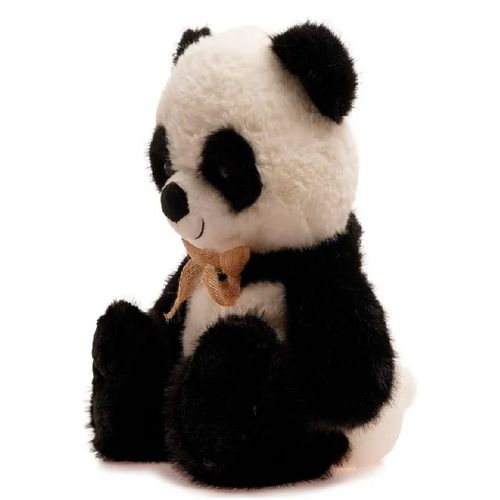 Peluche De Panda 30 Cm
