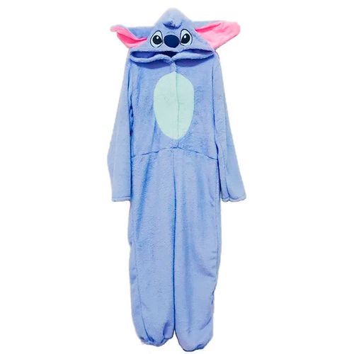 Disfraz Clásico de Stitch Talle 1 Original