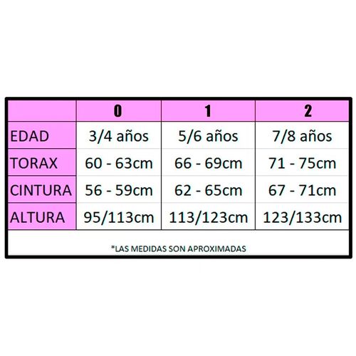 Disfraz Clasico de Stitch Vestido Talle 1 Original