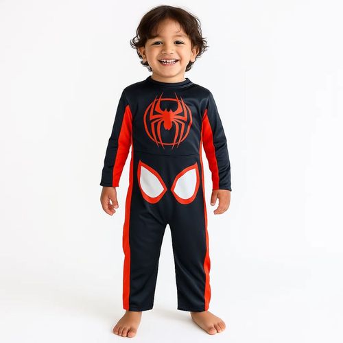Disfraz Spiderman Miles Morales Original Marvel