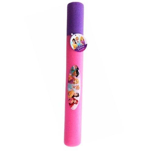 Lanzador De Agua Infantil Disney Princesas Base Rosa