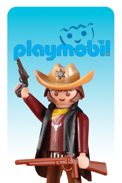 Playmobil