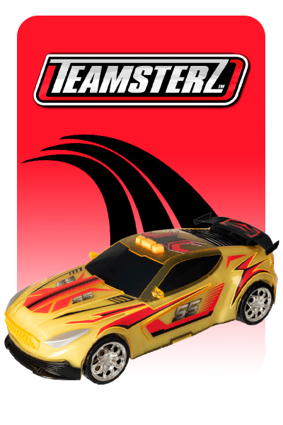 Teamsterz
