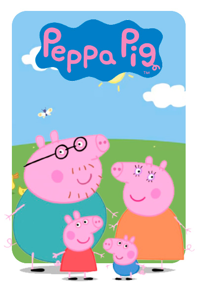 Peppa Pig