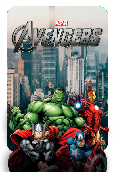 Avengers