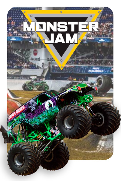 Monster Jam