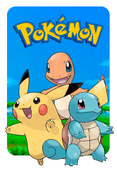 Pokémon