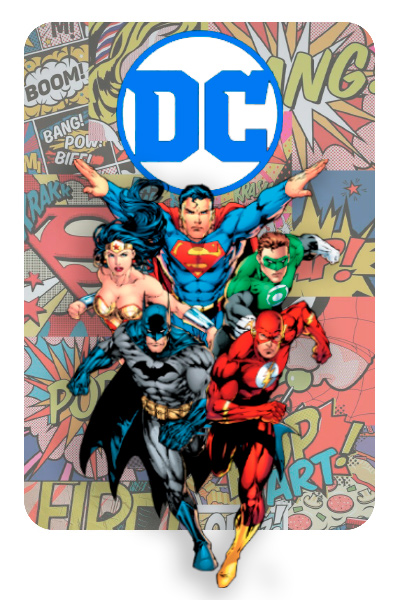 DC Comics