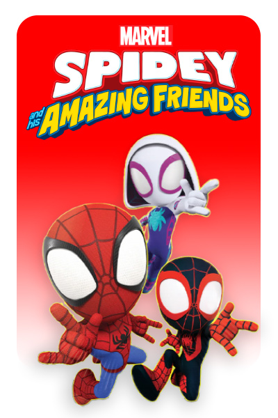 Spidey