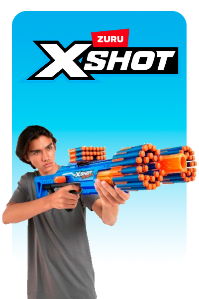 X-Shot